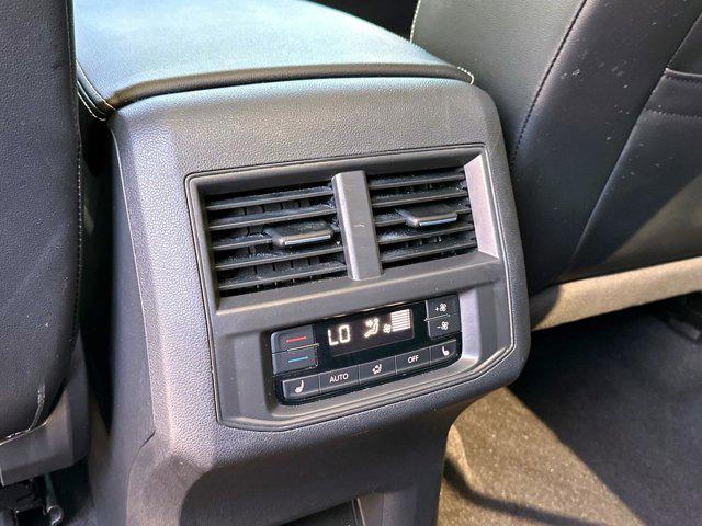 used 2022 Volkswagen Atlas car, priced at $34,489