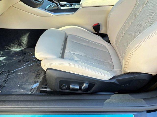 used 2023 BMW 430 car, priced at $44,888