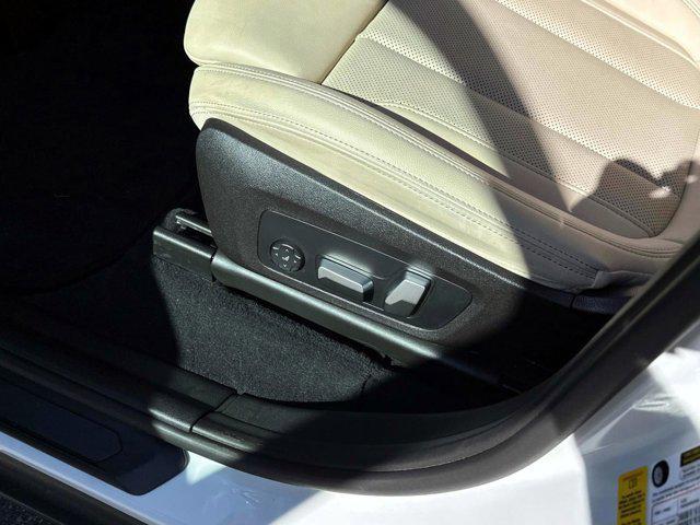 used 2023 BMW X3 car, priced at $36,555