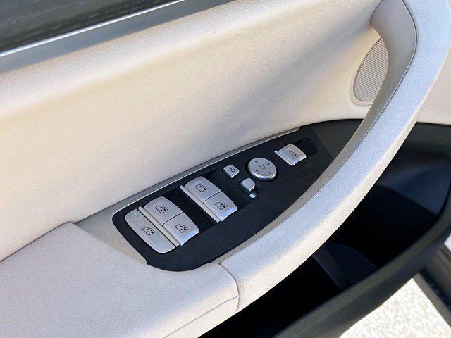 used 2023 BMW X3 car, priced at $36,555