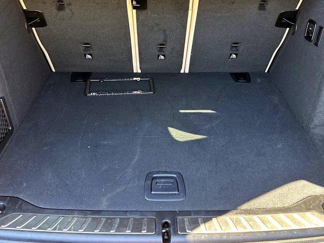 used 2023 BMW X3 car, priced at $36,555