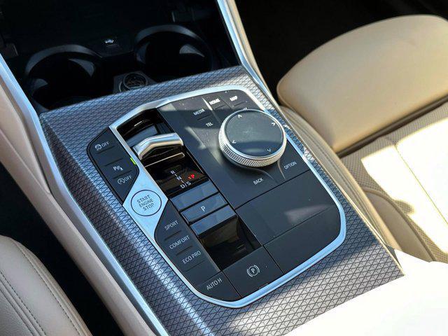 used 2025 BMW 430 car, priced at $49,995