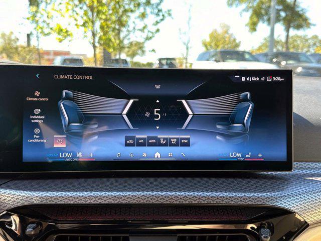 used 2025 BMW 430 car, priced at $49,995