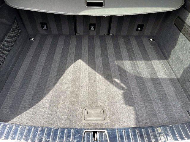 used 2024 Porsche Cayenne car, priced at $73,227