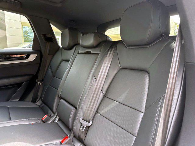 used 2024 Porsche Cayenne car, priced at $73,227