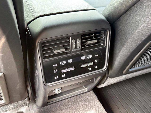 used 2024 Porsche Cayenne car, priced at $73,227