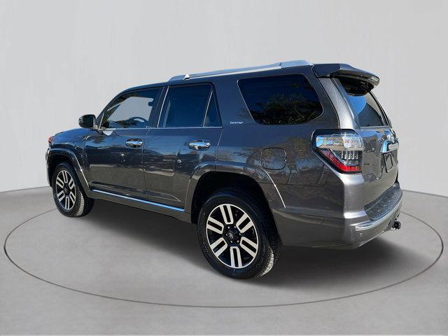 used 2023 Toyota 4Runner car, priced at $49,255