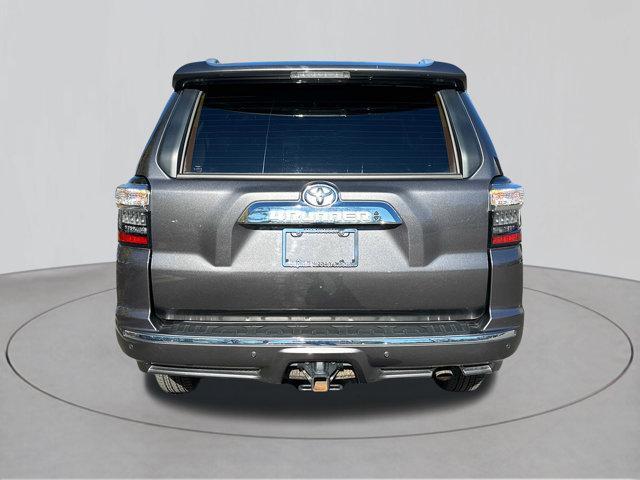 used 2023 Toyota 4Runner car, priced at $49,255