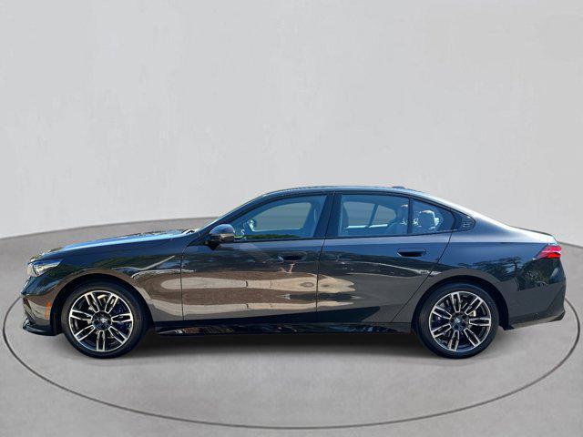 new 2026 BMW 530 car, priced at $68,375