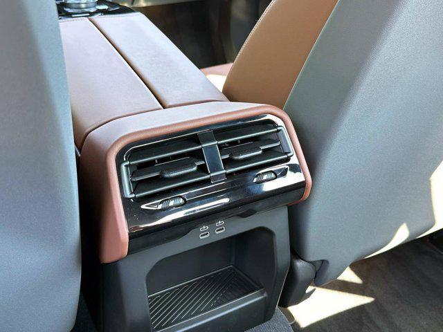 new 2026 BMW 530 car, priced at $68,375