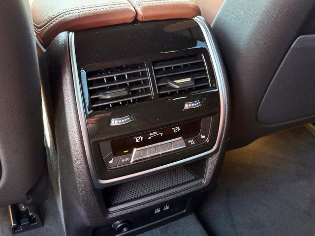 new 2026 BMW X5 car, priced at $79,675