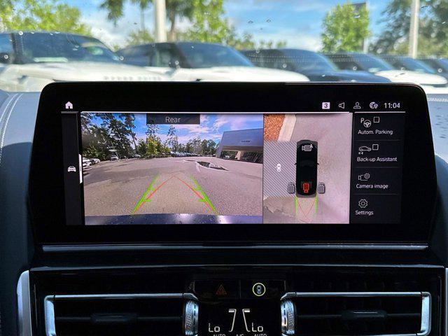 new 2026 BMW M850 car, priced at $129,765