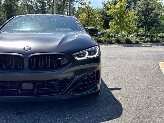 new 2026 BMW M850 car, priced at $129,765