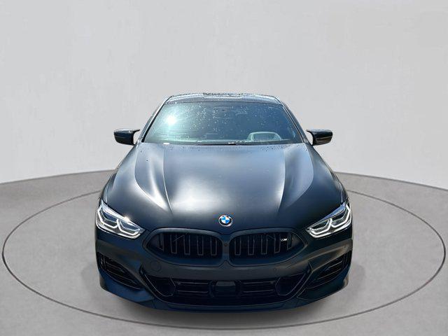 new 2026 BMW M850 car, priced at $129,765