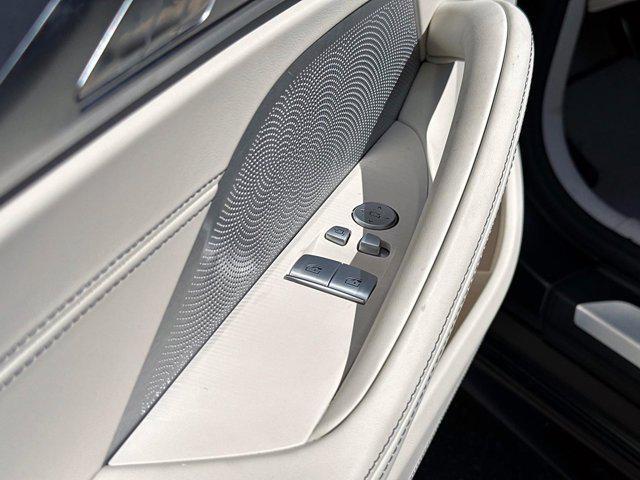 new 2026 BMW M850 car, priced at $129,765