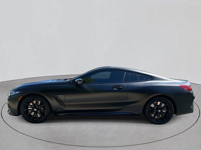 new 2026 BMW M850 car, priced at $129,765