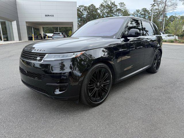 used 2023 Land Rover Range Rover Sport car, priced at $68,676
