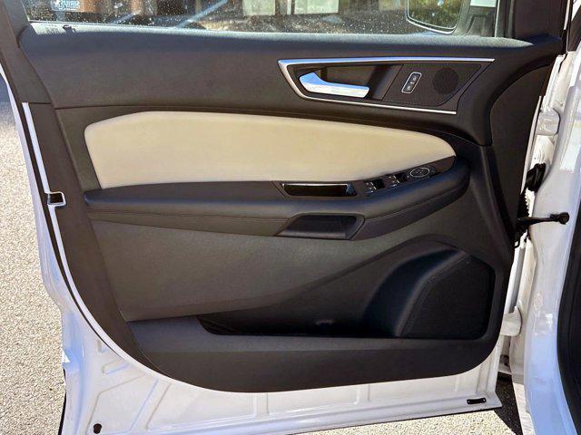 used 2015 Ford Edge car, priced at $12,877