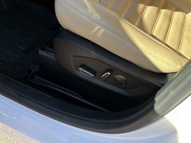 used 2015 Ford Edge car, priced at $12,877