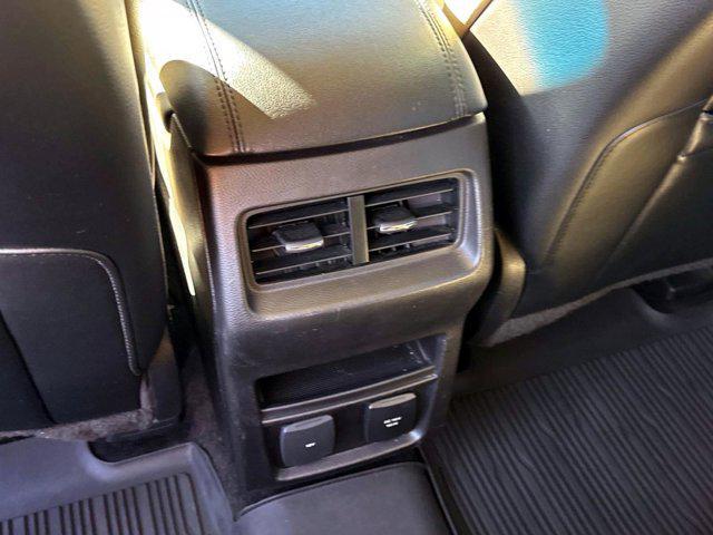 used 2015 Ford Edge car, priced at $12,877