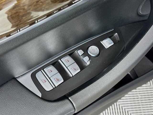 used 2023 BMW X3 car, priced at $36,771