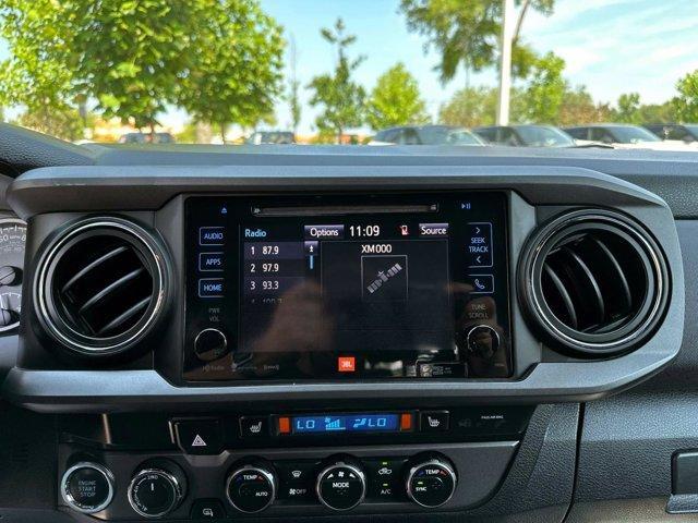 used 2019 Toyota Tacoma car, priced at $41,150