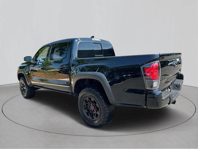 used 2019 Toyota Tacoma car, priced at $41,150