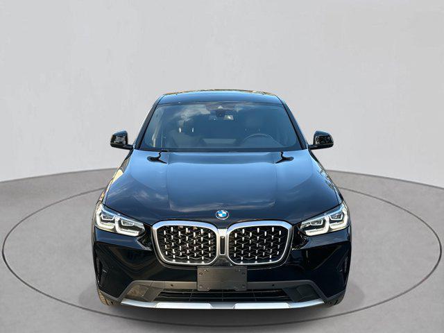 used 2023 BMW X4 car, priced at $41,355