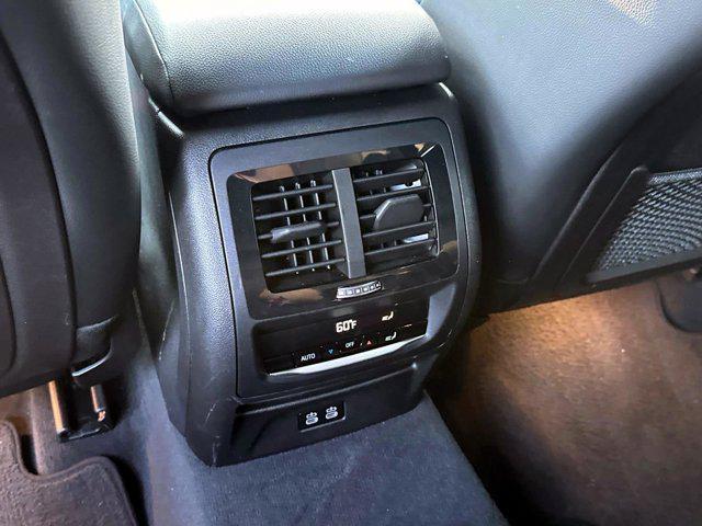 used 2023 BMW X4 car, priced at $41,355