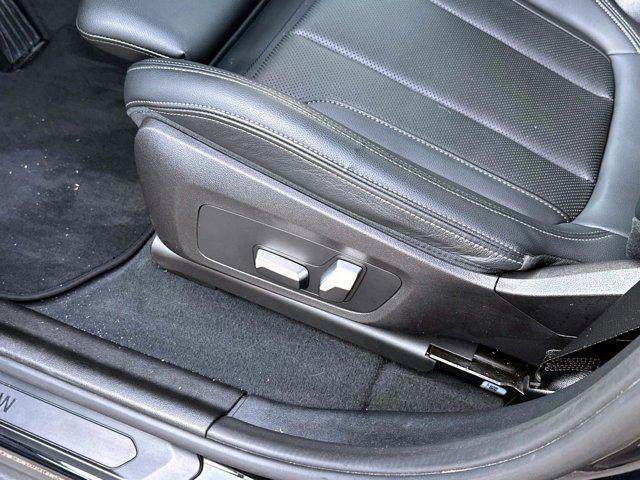 used 2023 BMW X4 car, priced at $41,355