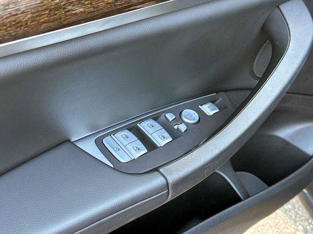 used 2023 BMW X4 car, priced at $41,355