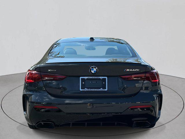 new 2026 BMW M440 car, priced at $75,275