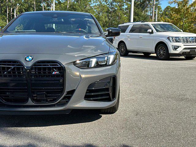 new 2026 BMW M440 car, priced at $75,275