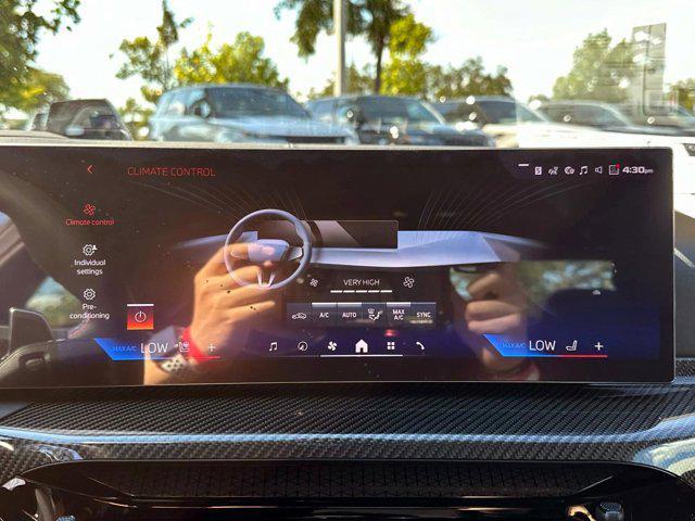 new 2026 BMW M440 car, priced at $75,275