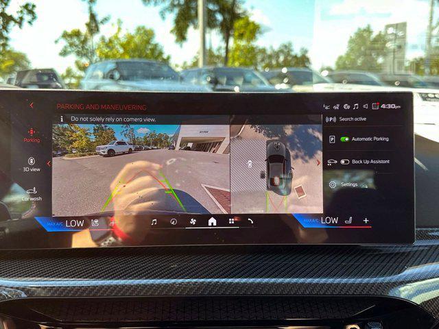 new 2026 BMW M440 car, priced at $75,275