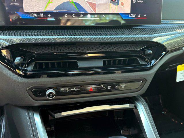 new 2026 BMW M440 car, priced at $75,275