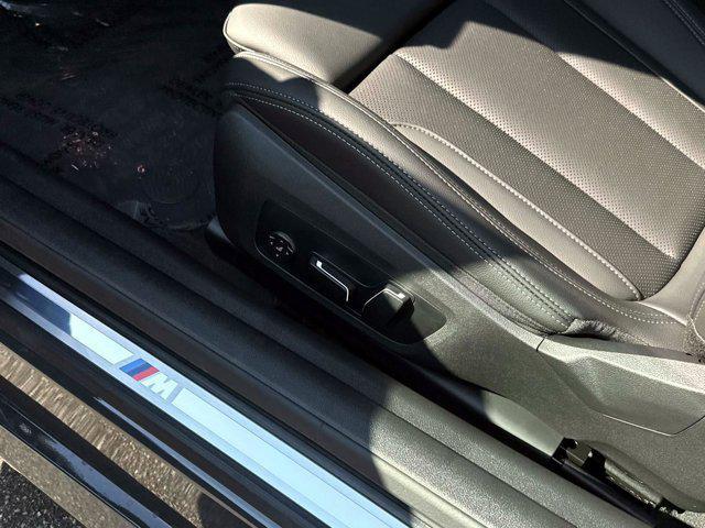 new 2026 BMW M440 car, priced at $75,275