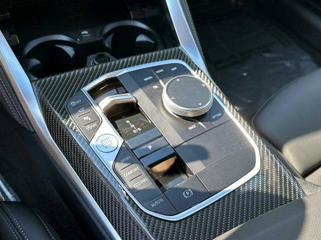 new 2026 BMW M440 car, priced at $75,275