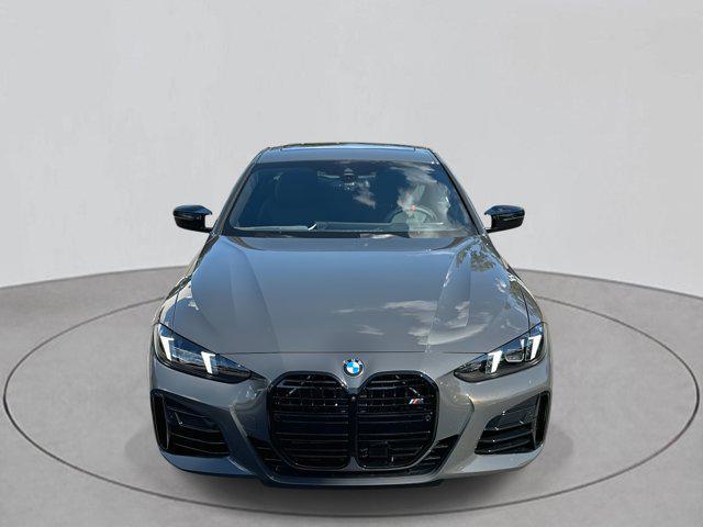 new 2026 BMW M440 car, priced at $75,275