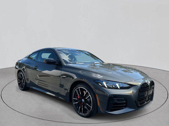 new 2026 BMW M440 car, priced at $75,275