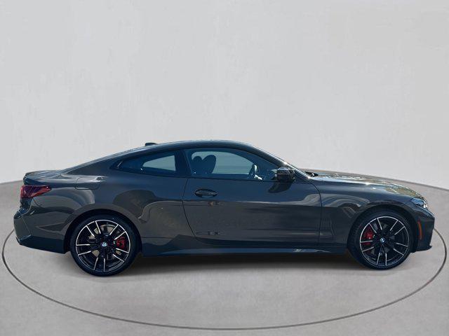 new 2026 BMW M440 car, priced at $75,275
