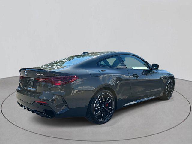 new 2026 BMW M440 car, priced at $75,275