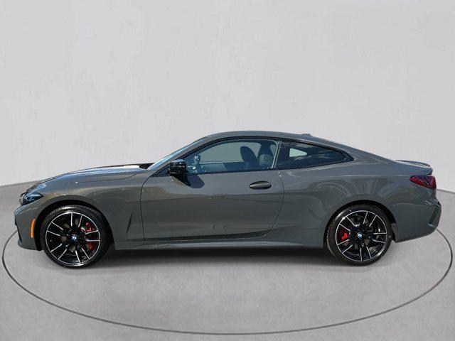 new 2026 BMW M440 car, priced at $75,275
