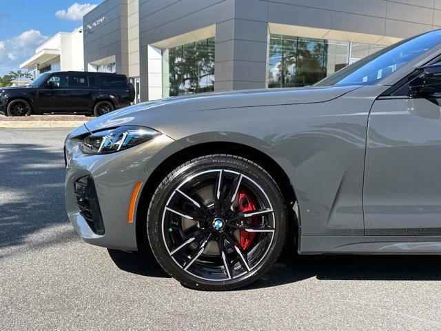 new 2026 BMW M440 car, priced at $75,275