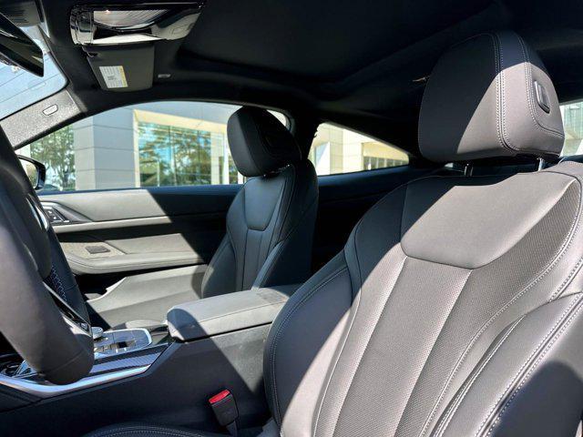 new 2026 BMW M440 car, priced at $75,275