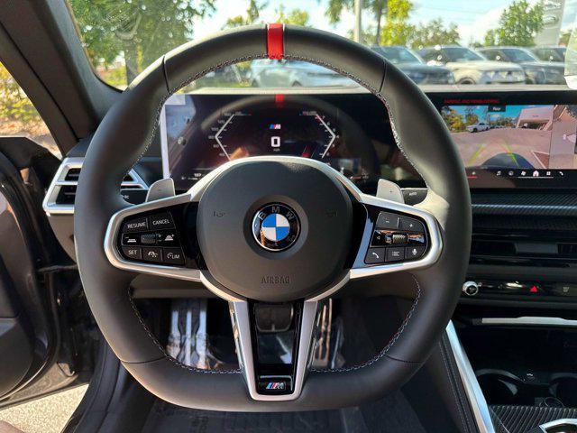 new 2026 BMW M440 car, priced at $75,275