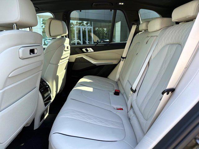 new 2026 BMW X5 car, priced at $86,575