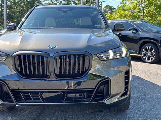 new 2026 BMW X5 car, priced at $86,575