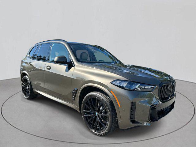 new 2026 BMW X5 car, priced at $86,575