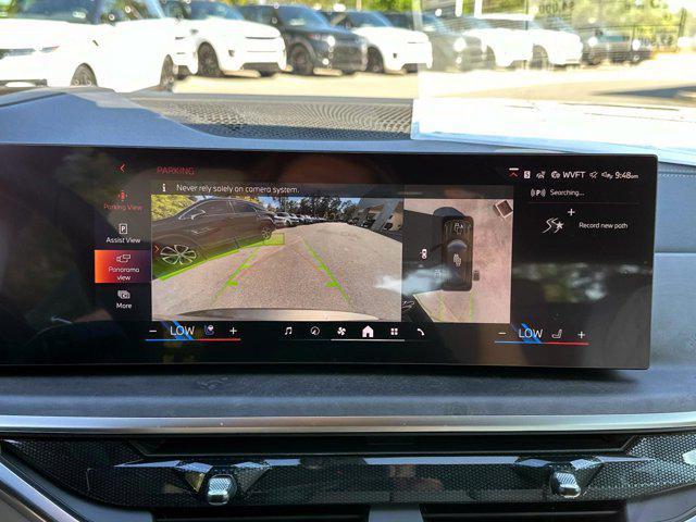 new 2026 BMW X5 car, priced at $86,575